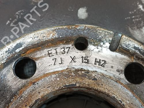 Rim MERCEDES-BENZ SLK (R170) 200 (170.435) | BP22182905C45