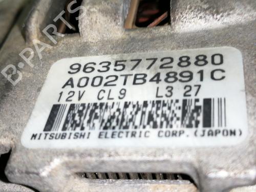 Alternator SUZUKI VITARA (ET, TA, TD)  | BP12183819M7 