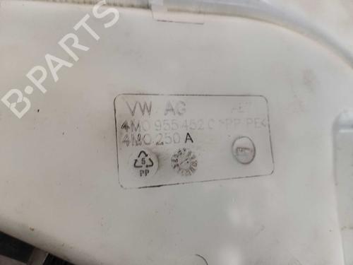 Sprinklertank AUDI Q8 (4MN, 4MT) 50 TDI Mild Hybrid quattro | BP38481953C113 - Image 2