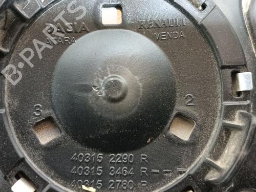 Hulkapsel DACIA SANDERO III 1.0 TCe 90 | BP32193664C160