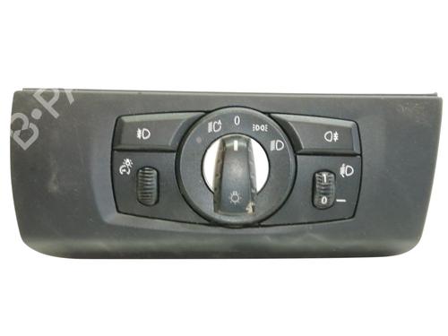 Licht Schakelaar BMW X5 (E70) 3.0 d (235 hp) 9134725 | 9134725013362 | 30070810285984