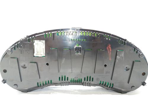 Instrument cluster CITROËN C4 II (NC_)  | BP6280647C47 