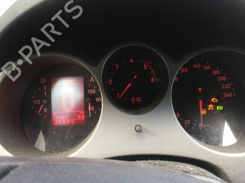 Instrument cluster SEAT ALTEA (5P1) 2.0 TDI 16V | BP10326192C47 