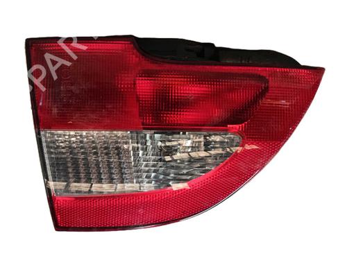 Used Left tailgate light Left tailgate light 38409659 38409659