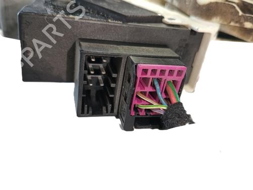 Rudehejsemekanisme Højre foran SEAT IBIZA III (6L1) 1.9 TDI | BP31066912C23