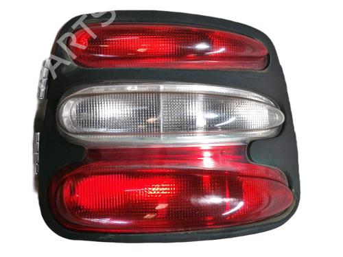 Used Right taillight FIAT BRAVA (182_) [1995-2003]  15191039