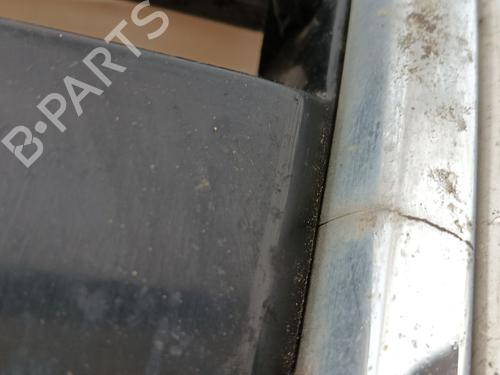 Front bumper AUDI A3 (8P1) 1.9 TDI | BP24217234C7 