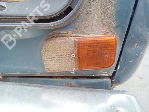 Used Left front indicator Left front indicator RENAULT 4 (112_) 1.1 (1128, S128) (34 hp) 10923456 10923456