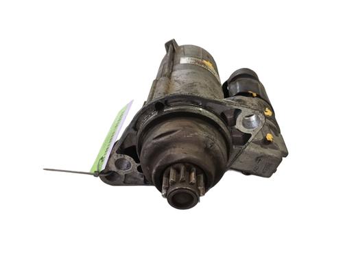 Starter SEAT LEON (1P1) 1.9 TDI | BP35806874M8 - Image 3