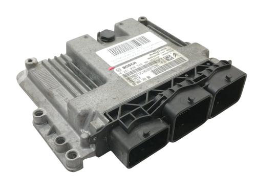 Used Engine control unit (ECU) Engine control unit (ECU) CITROËN C4 Picasso II 1.6 HDi 90 (92 hp) 10159925 10159925
