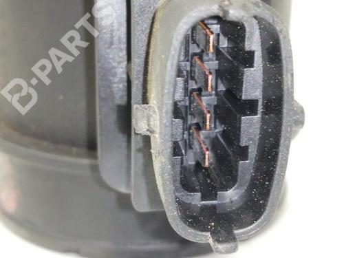 Mass air flow sensor OPEL ANTARA A (L07) 2.0 CDTI | BP8178386M95  - Image 6