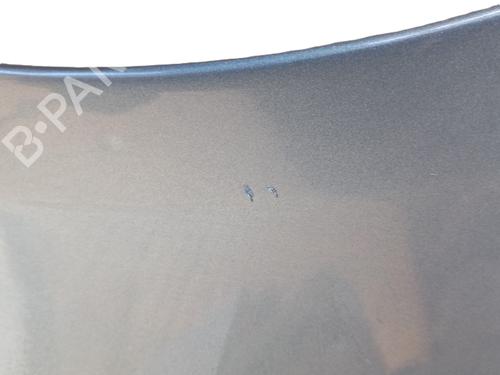 Left front fenders SKODA FABIA II (542) 1.2 | BP29131344C41 