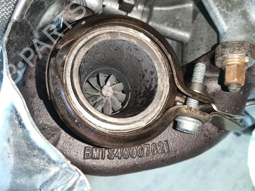 Engine VW GOLF VIII (CD1, DA1) 1.5 eTSI | BP33182244M1 - Image 11