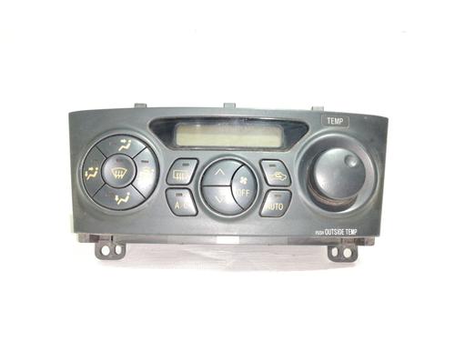 Climate control TOYOTA CELICA Coupe (_T23_) 1.8 16V TS (ZZT231_, ZZT231R) | BP5360918I5 