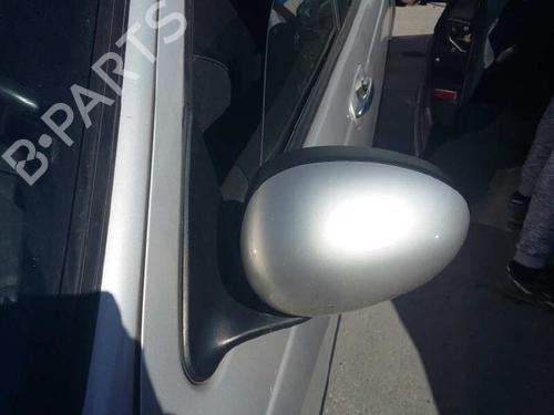 Left mirror ROVER 45 I Saloon (RT)  | BP5800640C26 