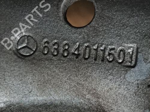 Rim MERCEDES-BENZ VITO Bus (W638) 108 CDI 2.2 (638.194) | BP29918072C45