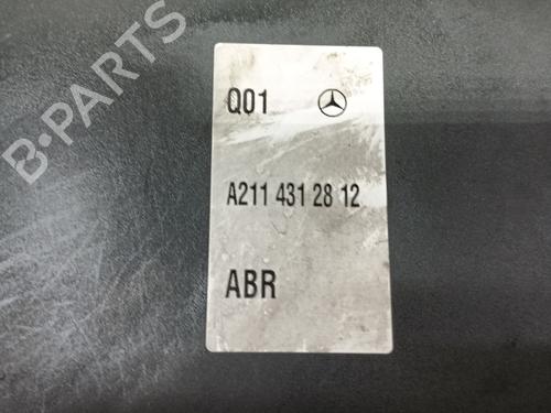 ABS pump MERCEDES-BENZ CLS (C219) CLS 320 CDI (219.322) | BP19806963M43 