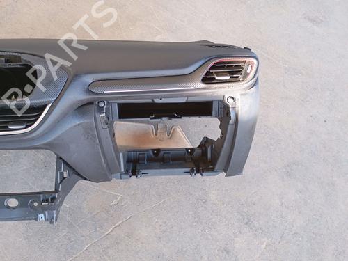 Instrumentbræt FORD PUMA (J2K, CF7) 1.0 EcoBoost | BP32411477C46