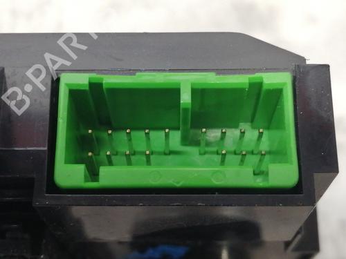 Climate control VOLVO S80 II (124) 2.4 D | BP13655838I5 