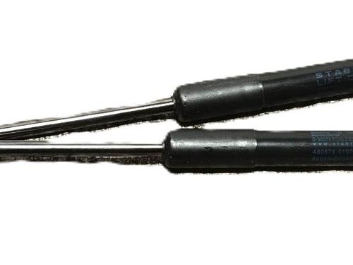 Used Tailgate lift support PEUGEOT 108 1.0 VTi 72 (72 hp) 22974748