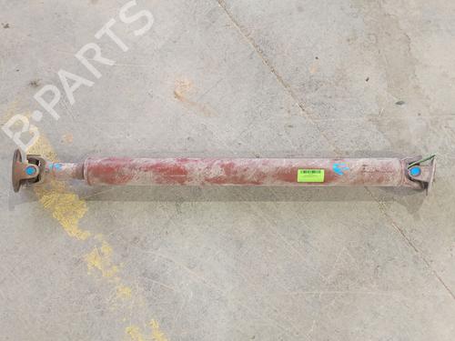 Mellomaksel kompl. NISSAN CABSTAR E (TL_, VL_) 125.35, 125.45 (TL0, VL0) (125 hp) 32287000