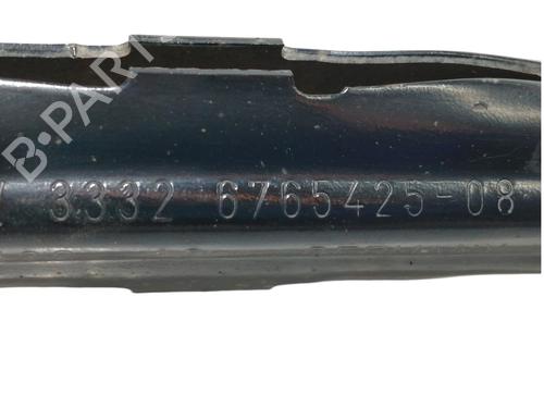 Right rear suspension arm BMW 1 (E87) 118 d | BP12989472M15 