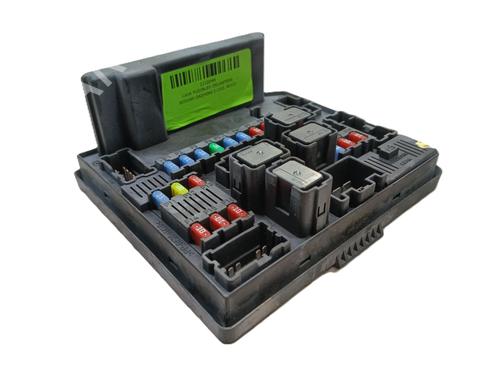 Used Fuse box Fuse box NISSAN QASHQAI I (J10, NJ10) 1.6 (110 hp) 32522710 32522710