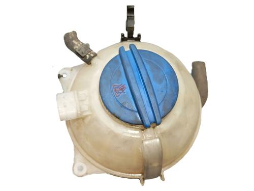 Expansion tank VW POLO V (6R1, 6C1) 1.4 TDI | BP19922142C120 