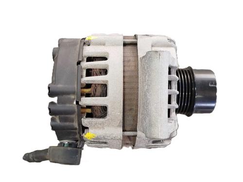 alternator-mg-mg-hs-as23-2018-39430140 main image