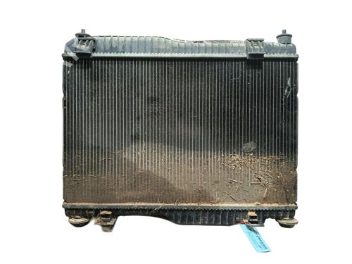Used Water radiator FORD FIESTA VI (CB1, CCN) 1.0 EcoBoost (125 hp) 31036038