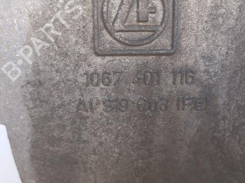 Gearbox BMW 5 (E60) 525 d | BP34156065M3  - Image 7