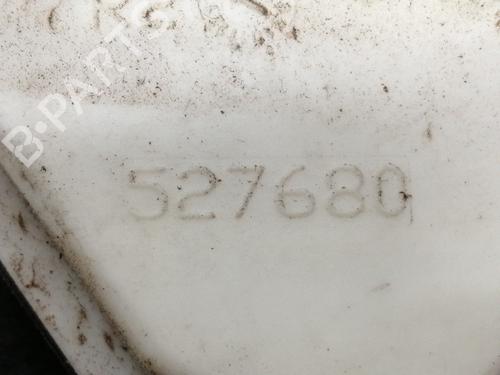 Front right lock VW POLO V (6R1, 6C1)  | BP11184317C97 