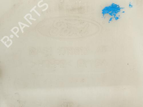 Windscreen washer tank FORD FIESTA VI (CB1, CCN)  | BP17615120C113 