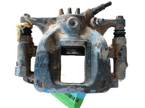 Used Left front brake caliper RENAULT TRAFIC III Van (FG_) 1.6 dCi 90 (FGME) (90 hp) 28166424