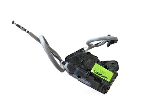 Used Rear left lock Rear left lock CUPRA FORMENTOR (KM7, KMP) 1.4 e-Hybrid (150 hp) 36527481 36527481