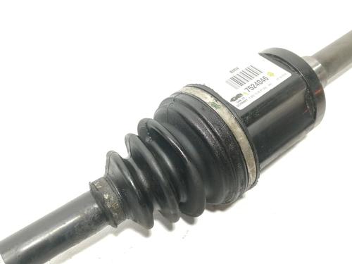 Right front driveshaft BMW X3 (E83) 2.0 d | BP6880045M39 