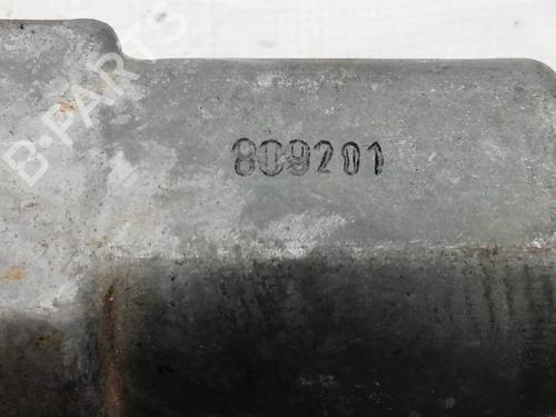 Rear left window mechanism HONDA CR-V II (RD_) 2.2 CTDi (RD9) | BP6885172C24 