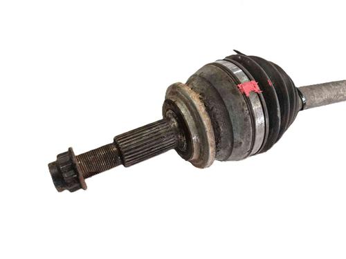 Right front driveshaft TOYOTA RAV 4 V (_A5_, _H5_) 2.5 Hybrid AWD (AXAH54) | BP37691865M39 - Image 2