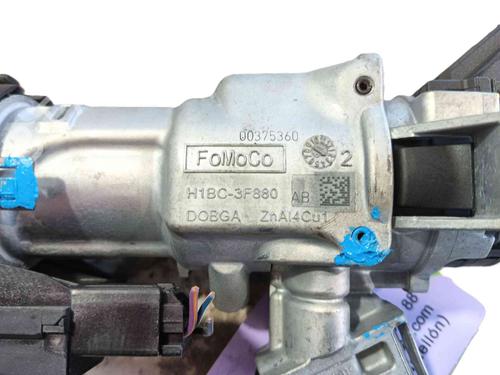 Ignition barrel FORD FIESTA VII (HJ, HF) | BP37233397M48 - Image 3