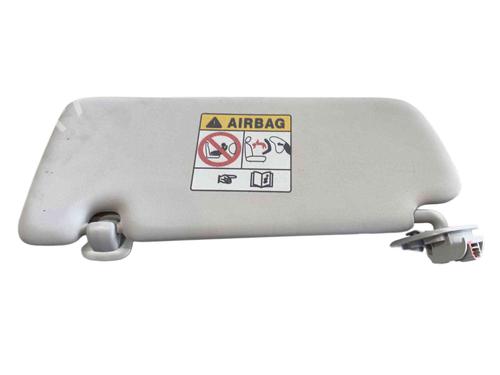 Right sun visor RENAULT CLIO V (B7_) 1.6 E-TECH 145 (B7MU) | BP36531459I2 - Image 5