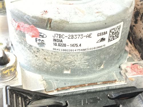 ABS pump FORD KA+ III (UK, FK) 1.2 Ti-VCT | BP31149209M43