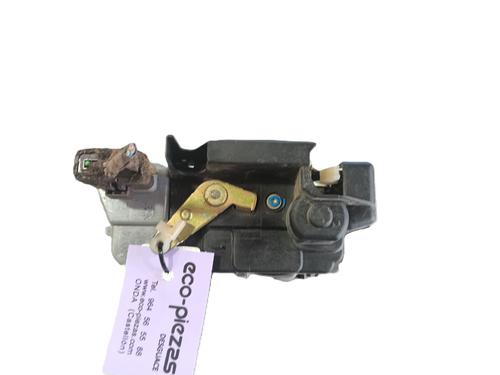 Højre bagtil lås Højre bagtil lås CITROËN C5 II (RC_) 1.6 HDi (RC8HZB) (109 hp) 33980762 33980762