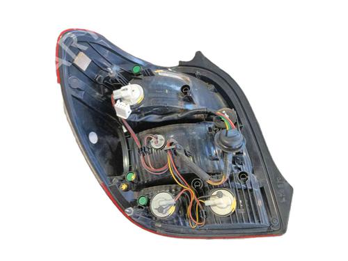 Right taillight PEUGEOT 108 1.0 VTi 72 | BP37466926C35 - Image 2