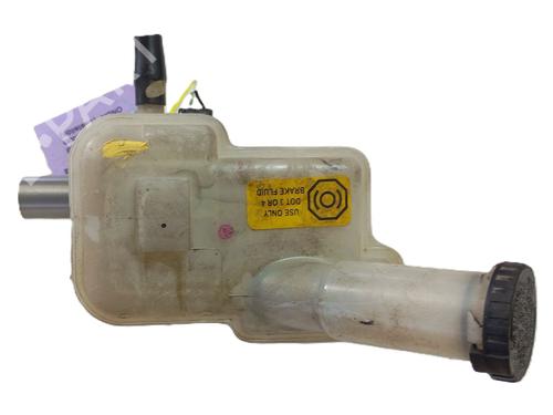 Used Brake master cylinder NISSAN NOTE (E12) 1.5 dCi (90 hp) 32684620