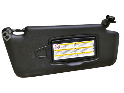Used Right sun visor MERCEDES-BENZ B-CLASS Sports Tourer (W246, W242) B 180 CDI (246.200) (109 hp) 16166829