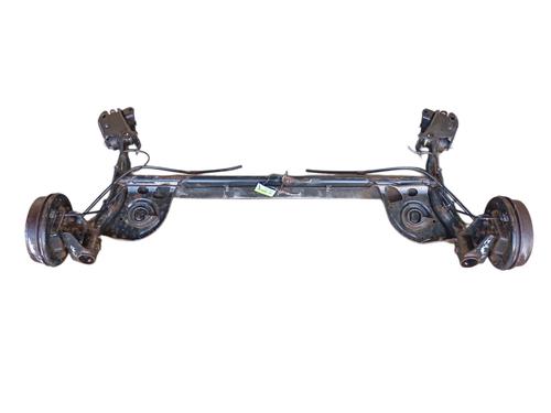 Bagaksel NISSAN NOTE (E11, NE11) 1.5 dCi | BP30870516M2