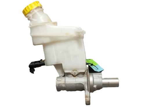 Used Brake master cylinder JEEP RENEGADE SUV (BU, B1, BV) 1.0 T-GDi (120 hp) 26558171
