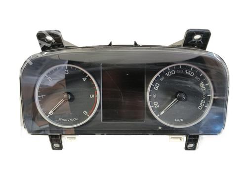 Used Instrument cluster Instrument cluster LAND ROVER RANGE ROVER SPORT I (L320) 3.0 D 4x4 (256 hp) 33609948 33609948