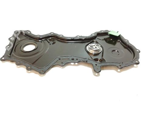 Timing cover RENAULT KOLEOS I (HY_) 2.0 dCi 4x4 (HY0B) | BP14259839M123 