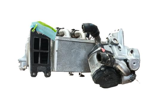 Intake manifold SEAT ALHAMBRA (710, 711) 2.0 TDI | BP29913753M70